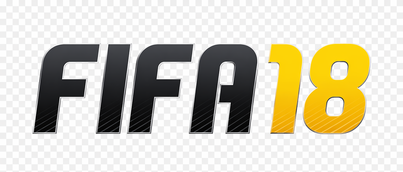 fifa18 লোগো